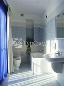 Blue Moon Hotel Pantelleria 3*