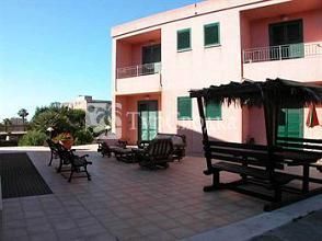 Residence Perla Rosa Pantelleria 1*