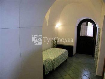 Residenza Degli Ulivi Pantelleria 1*