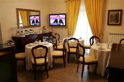 Hotel Sant Agostino 3*