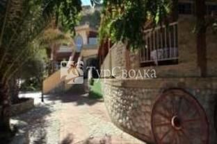 Blue Paradise Resort 4*