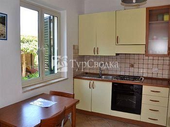 Residenza La Vigna 3*
