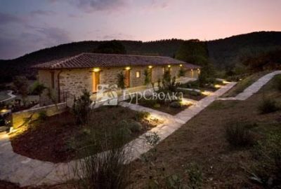 Slow Life Umbria Relais De Charme 2*