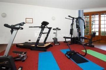 Villaggio Albergo Il Gabbiano Passignano sul Trasimeno 3*
