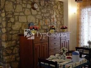 La Voce Del Vento Bed & Breakfast Pastena 3*