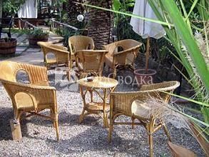 Monte Alto Farmhouse Patti 3*