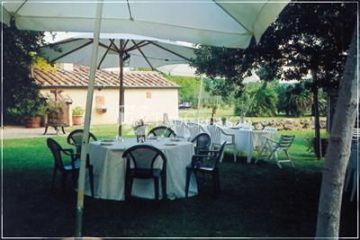La Chioccia 3*
