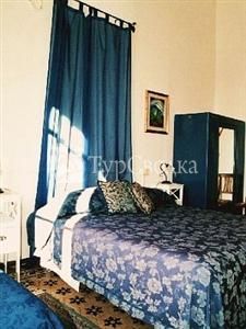 Alla Residenza Domus Minervae 3*