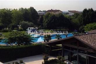 Villa Quaranta Park Hotel 4*
