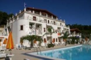 Hotel Orchidea Peschici 3*