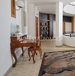 Park Hotel Paglianza Paradiso 4*