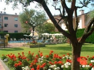 Albergo Rosetta Peschiera del Garda 2*