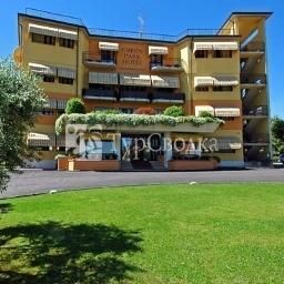 Green Park Hotel Peschiera del Garda 3*