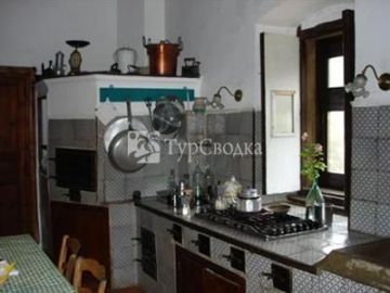 Casa Migliaca Guest House Pettineo 3*