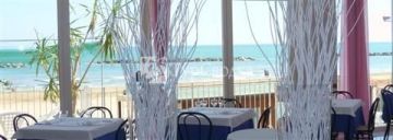 Hotel Continental Pesaro 3*