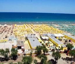 Hotel Nettuno Pesaro 3*