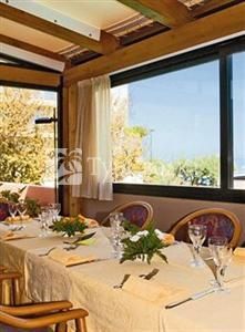 Hotel Rossini Pesaro 4*