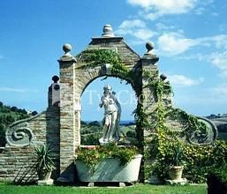 Hotel Villa Cattani Stuart 4*