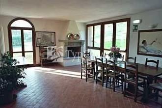 Il Cavicchio Agriturismo 2*