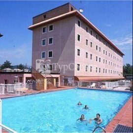 TOP Hotel Park 4*