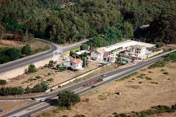 Hotel Al Ritrovo 4*
