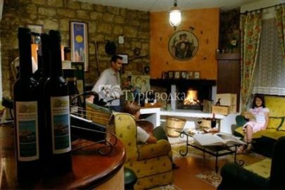 La Casa Sulla Collina D'oro 3*