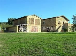Azienda Agricola Barbi 1*