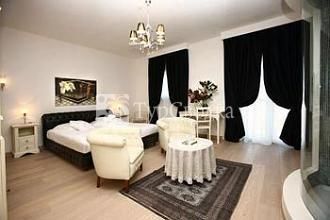 Hotel Corsignano Pienza 4*