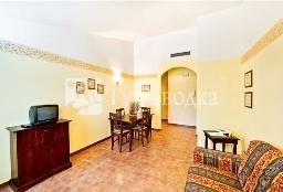 Hotel Residence San Gregorio 3*