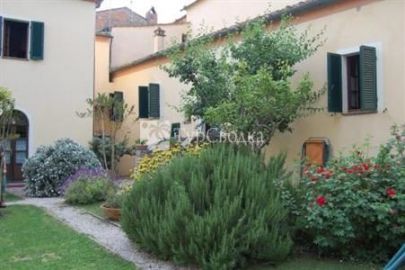 Il Giardino Segreto Apartment Pienza 3*