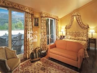 Versilia Golf Resort 4*