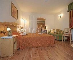 Garden Hotel Pieve di Ledro 3*