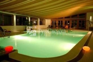 Lido Hotel Pieve di Ledro 3*