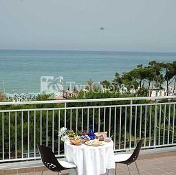 Hotel Miramare Pineto 3*