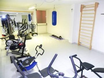 Mare Blu Resort 3*