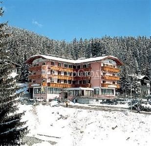 Cristiania Hotel Pinzolo 4*