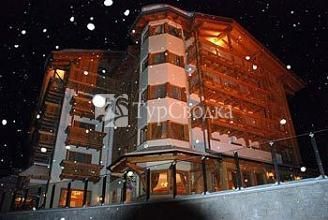 Hotel Campiglio Bellavista Pinzolo 4*