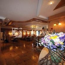Hotel Chalet all'Imperatore 4*