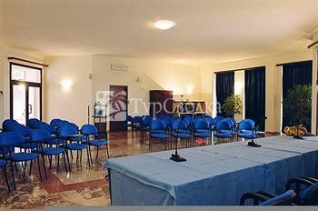 Borgo Degli Olivi Hotel Piombino 3*