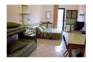 Hotel Crystal Piombino 4*
