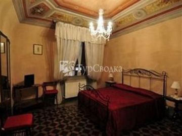 B&B Centro Storico 3*