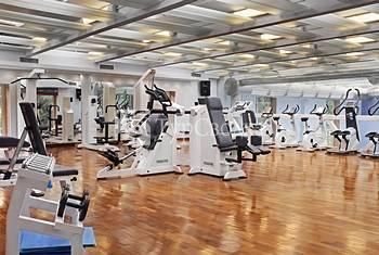 Green Park Resort 4*