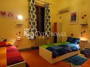 Hostel Pisa Tower 1*