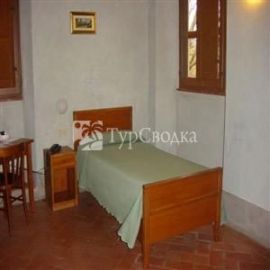Hotel Santa Croce in Fossabanda 3*