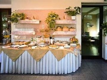 Medusa Hotel Pisa 3*
