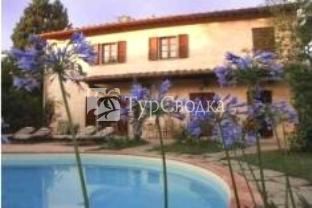 Villa Argentieri 4*