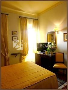 Il Convento Hotel Pistoia 3*