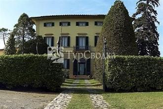 Villa Cappugi 4*
