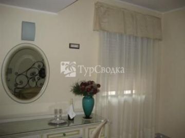 Hotel Ginevra Poggiomarino 3*