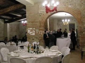Agriturismo Villanovia 3*
